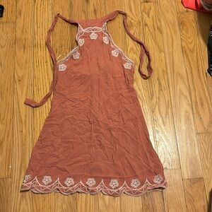 lulus dress